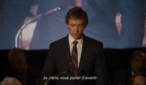 The Front Runner - Bande-annonce  VOSTFR