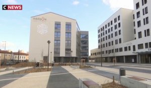 Lyon : Le plus grand centre hospitalier privé de France