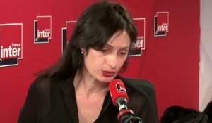 Nelly Kaprièlian, critique littéraire, à propos de Michel Houellebecq : "Si on est vraiment du coté du peuple qui souffre et des 'gilets jaunes', on accepte pas la légion d'honneur"