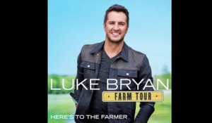 Luke Bryan - Love Me In A Field (Audio)