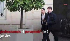 Sylvain Fort, conseiller communication de Macron, quitte l'Élysée