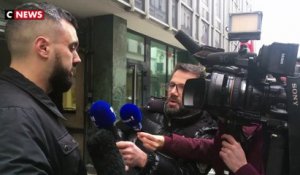Gilets jaunes : Éric Drouet dénonce une arrestation «politique»