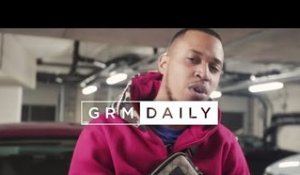 E.V - Do Road [Music Video] | GRM Daily