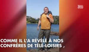 Après le tournage de The Bridge, Didier a appris une terrible nouvelle : "Je me suis retrouvé sans boulot et sans femme"