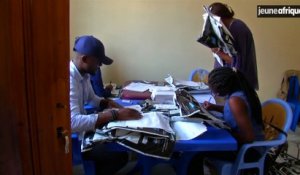 Élections en RDC - Donatien Nshole (Cenco) : « Nous proposons la publication des résultats par bureau de vote »