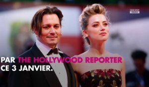 Johnny Depp "le monstre" d’Amber Heard : De nouvelles révélations divulguées