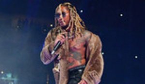 Future Releases New Track "Crushed Up" | Billboard News