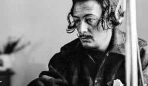 SALVADOR DALI: A la Recherche de l'Immortalité Bande Annonce