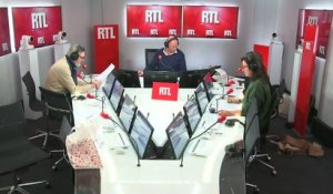 Le journal RTL du 06 janvier 2019