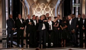 Green Book gagne le prix de la meilleure comédie - Golden Globes 2019