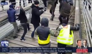 Violences policières à Toulon: la police des polices a été saisie