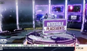 Le point macro: 312 000 emplois créés aux Etats-Unis en décembre - 07/01