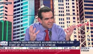 420 startups et entreprises vont représenter la France au Consumer Electronic Show de Las Vegas - 08/01