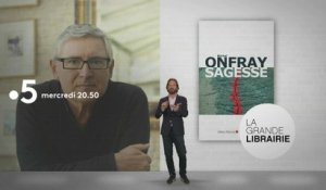 [BA] La Grande librairie - 9/01/2019