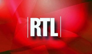 Le journal RTL du 08 janvier 2019