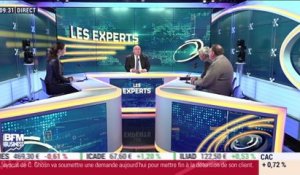 Emmanuel Lechypre: Les Experts (2/2) - 08/01