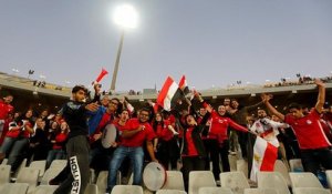 La Coupe d'Afrique des Nations 2019 attribuée à l'Egypte
