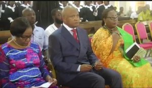 AFRICA NEWS ROOM - Togo: Les législatives au coeur de la contestation de l'opposition (1/3)