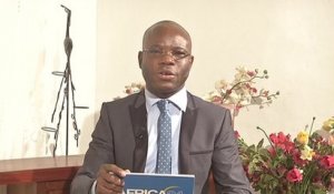 LE TALK - Togo: Jean-Pierre Fabre, Chef de file de l'opposition (1/3)