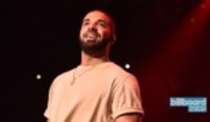 Drake: 'Scorpion' Was 2018's Top Album in U.S., Says Nielsen Music | Billboard News