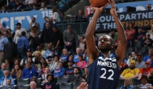 The Nightly Notable: Andrew Wiggins | Jan. 8
