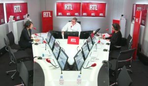Le journal RTL du 09 janvier 2019