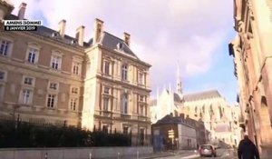 Loi travail : le conseil des prud'hommes d'Amiens lutte contre le barème Macron