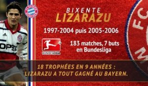 Pavard - Les 7 Français qui ont joué en Bundesliga avec le Bayern