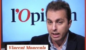 Vincent Moncenis (DigitaleBox): «Non, tous les Français ne soutiennent pas Christophe Dettinger»