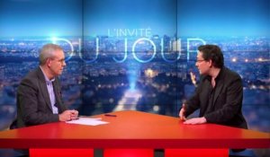 Le journaliste Olivier François nous présente “Dominique de Roux parmi nous” (extrait Zoom)