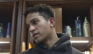 Pelicans vs. Cavaliers Postgame: Frank Jackson 1-9-19