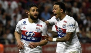 Lyon - Genesio : "Pas un problème d'ego mais de profil de joueurs"