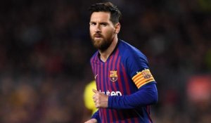 8es - Genesio : "Une grosse erreur de vouloir faire un marquage individuel sur Messi"