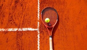 Tennis : un réseau de trucage de matchs démantelé en Espagne