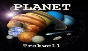 Trakwell - Planet