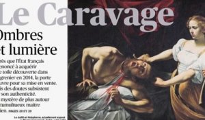 Revue de presse culturelle du 11/01