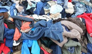 Le gaspillage des vêtements : un gros problème pour la planète