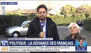 Mounir Mahjoubi: "Le grand débat doit être une chance de redéfinir ce à quoi va ressembler la France dans les prochaines décennies"
