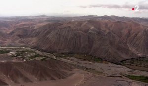 Dakar 2019 : Les plus belles images de la 1ère semaine du Dakar