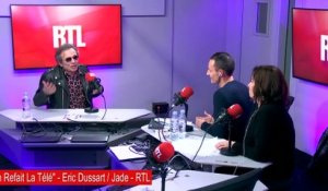 Philippe Manoeuvre : "Michael Jackson était totalement perché"