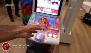 [Nyûsu Show] Expo Aikatsu!