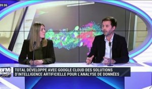 Hors-Série L’ère du client: Le cloud, un sujet clé pour l’entreprise - 12/01