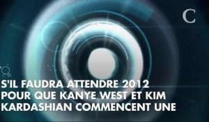 Kim Kardashian partage une adorable anecdote sur sa rencontre avec Kanye West