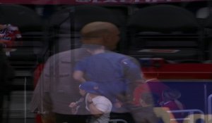 NBA : Griffin sans pitié face aux Clippers !