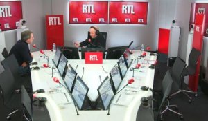 "J'ai rejoint Marine Le Pen sans aucun complexe", assume Thierry Mariani sur RTL