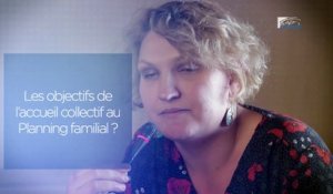 Questions à Sarah DUROCHER (Planning familial) - droits sexuels et reproductifs - cese
