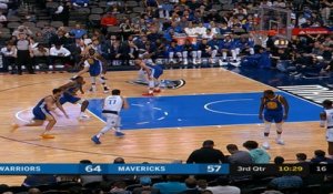 Dunk of the Night : Luka Doncic