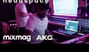 Joshua Tree Artist Retreat [Teaser] | HEADSPACE by AKG and Mixmag