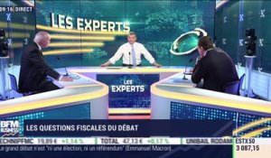 Nicolas Doze: Les Experts (1/2) - 15/01