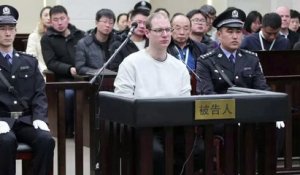 Canadien condamné à mort: la Chine dénonce les propos de Trudeau
